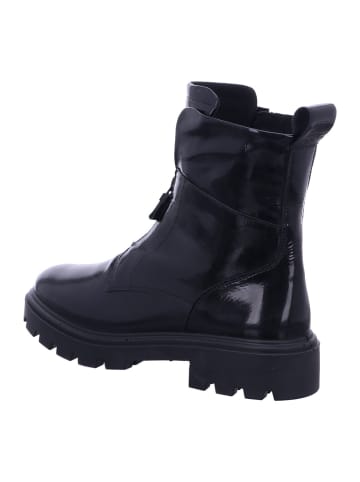 ara Komfort Stiefelette in schwarz
