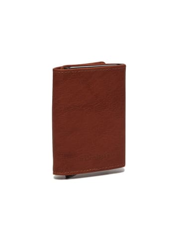 The Chesterfield Brand Geldbörse für Erwachsene in cognac in cognac