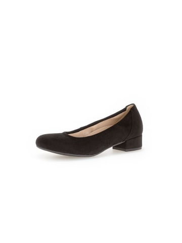 Gabor Pumps in schwarz