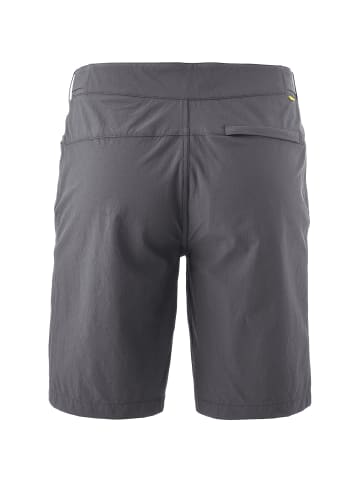 Gonso Adventure Shorts in Grau0611