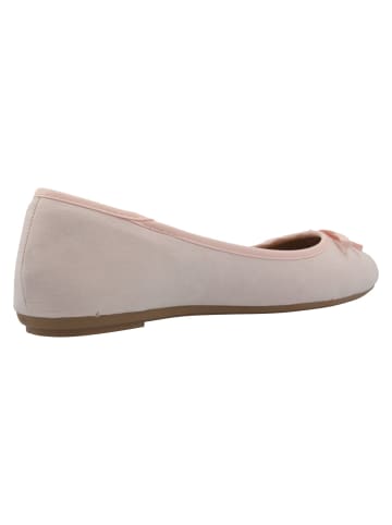 Fitters Ballerinas  in Pink