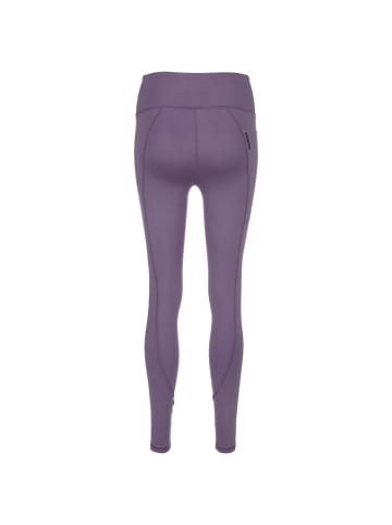 Under Armour Funktionstights Rush Legging in lila