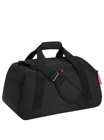 Reisenthel travelling activitybag M - Reisetasche 54 cm in schwarz