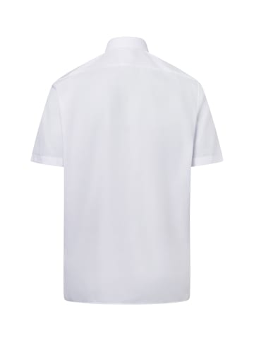 Andrew James Hemd - Bügelfrei in weiß
