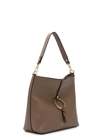 Tamaris Beutel TAS Maischa in taupe