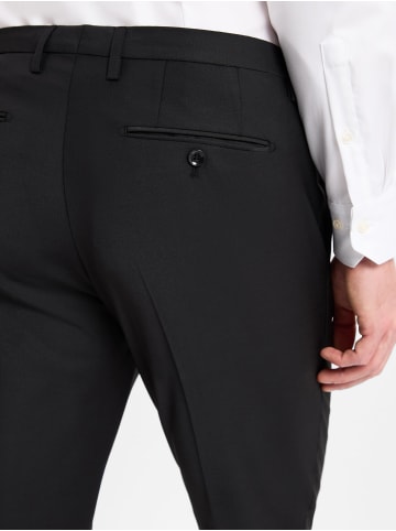 Cinque Baukasten-Hose Cicastrello-H in schwarz