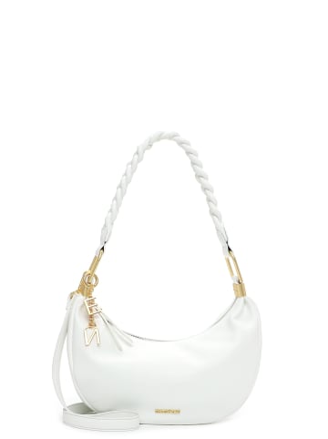 EMILY & NOAH Beutel E&N Judith in white