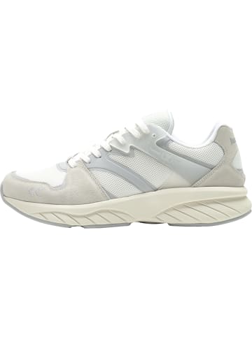 Hummel Hummel Schnürsenkel Sneaker Reach Lx Erwachsene in WHITE/LUNAR ROCK