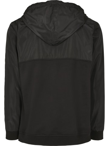 Urban Classics Sweat & Fleece - Hoodies Zipthrough in black