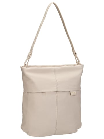 Zwei Handtasche Mademoiselle.Tex MTX12 in Sand