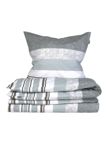 Schiesser Bettwäscheset Adele in Puderrosa