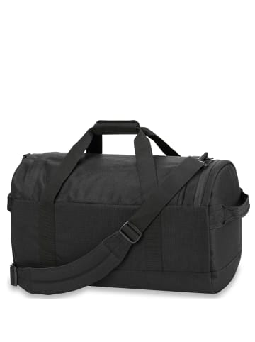 Dakine EQ Duffle 35 - Reisetasche 47 cm (midnight blooms) in schwarz