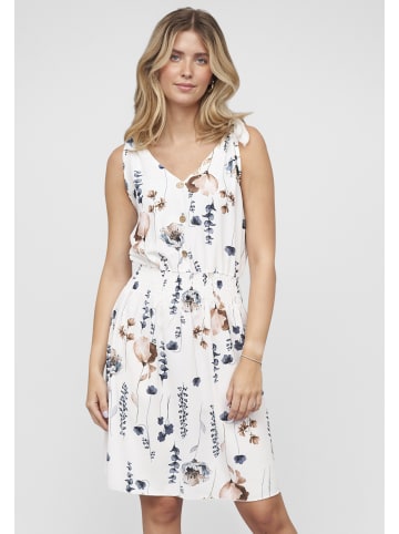 Cloud5ive Day Dress in white