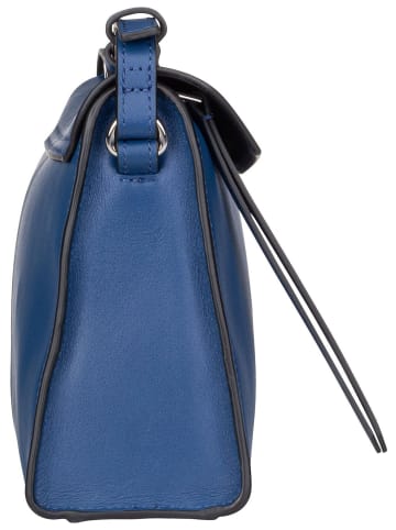 LIEBESKIND BERLIN Bodybag Lora in Berlin Blue