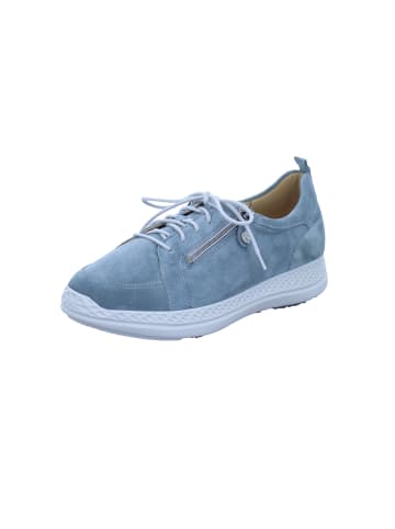 Ganter Sneaker Low in grün