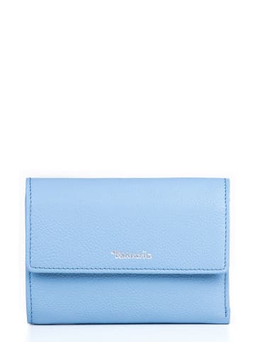 Tamaris Geldbörse TAS Amanda in lightblue