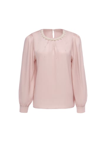 caneva Women Blouse in ROSE