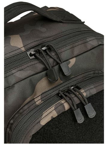 Brandit Brandit Rucksäcke in dark camo