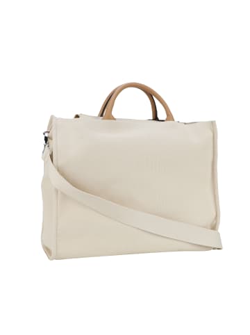 Gerry Weber Handtasche 'Lazy Days  in Reines Weiß 40,00 x 32,00 x 16,00 cm'