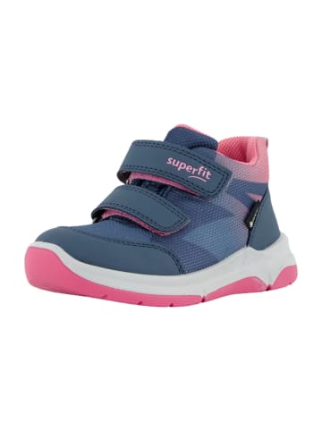 superfit Halbschuhe in Blau