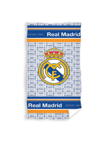 Real Madrid Handtuch Strandtuch 140x70 cm