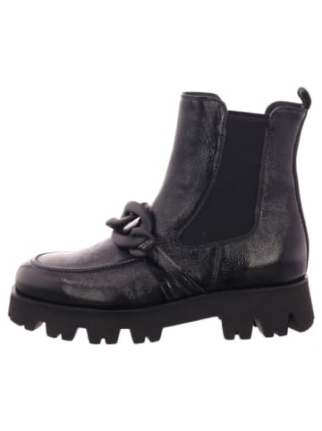 Paul Green Stiefeletten in schwarz
