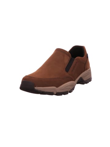 Gabor Slipper in espresso