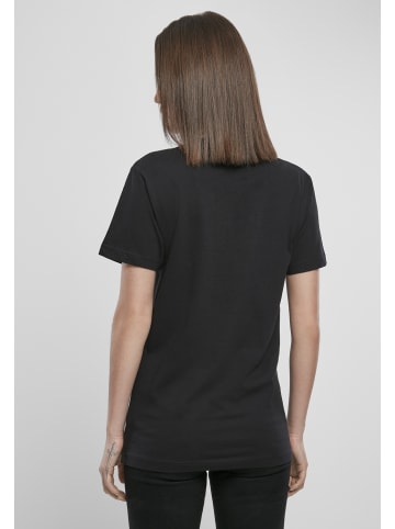 Merchcode Shirt in Schwarz