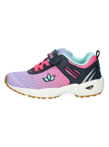 Lico Sportschuh "Barney VS" in Lila