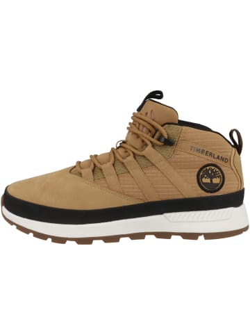 Timberland Sneaker mid Euro Trekker Super Ox in braun