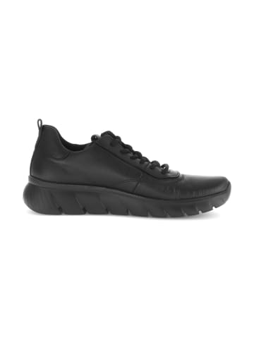 Gabor Sneaker low 83.460 in schwarz