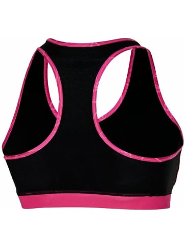 Mizuno Sport-BH in Pink