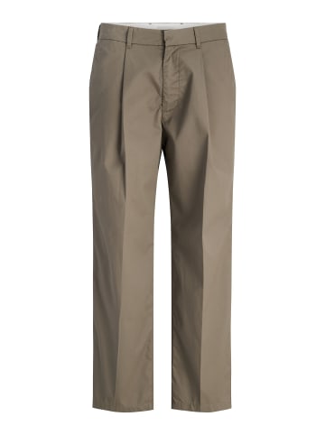 Jack & Jones Hosen mit weitem Bein in Morel