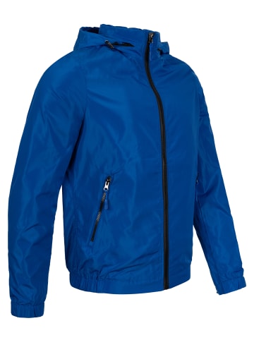 Rock Creek Jacke in Blau