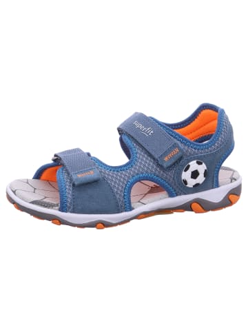 superfit Sandale Mike 3.0 in Blau