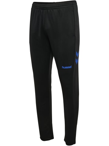 Hummel Hose Hmlblaze Erwachsene in BLACK/BLUE