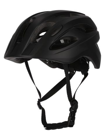 Crazy Safety Fahrradhelm Cool SWAT in 1001 Black