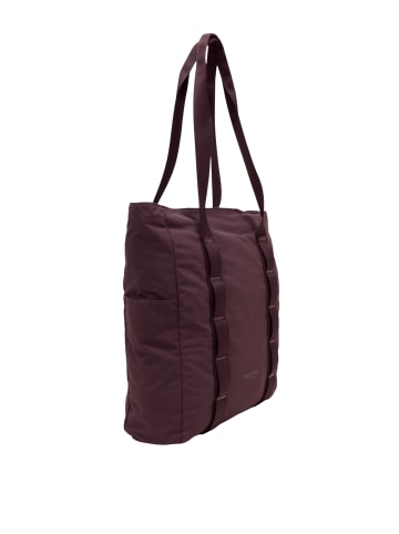 Marc O'Polo Shopper Model Loritz in Deep Mullberry