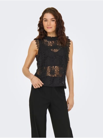 ONLY Top in Black