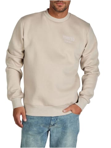 riverso  Pullover RIVJamie in Beige