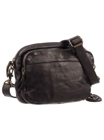 Harbour 2nd AL.13645 crossbody bag style Thalea Leder in ash