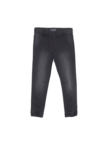 Minymo 5-Pocket-Jeans MIJeans boy stretch loose fit in Grau