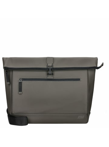 Jost Hamar - Umhängetasche 38 cm in olive