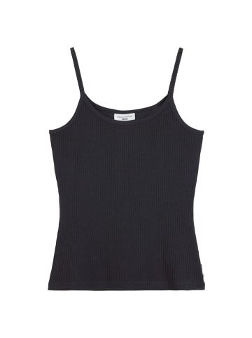 Marc O'Polo DENIM Spaghettiträger-Top slim in Blue Depths