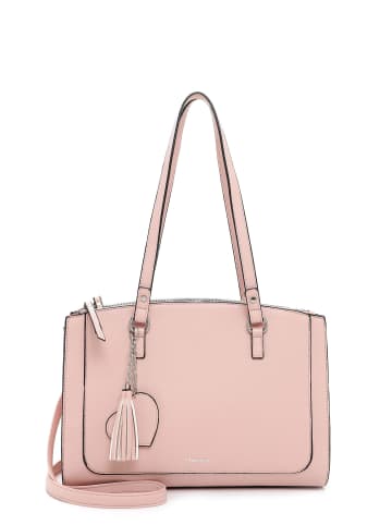 Tamaris Shopper TAS Aurelia in rose