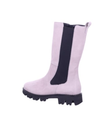 Paul Green Stiefel für Damen in hell-grau