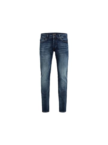 Jack & Jones Slim Fit Jeans in blau