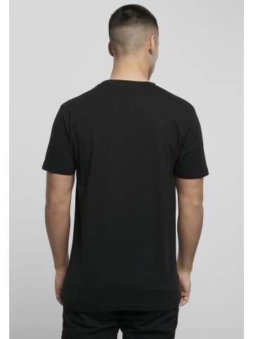 Mister Tee Mister Tee T-Shirt kurzarm in black