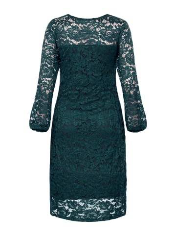 Cloud5ive Cloud5ive in petrol/green