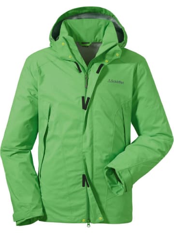 Schöffel Jacke Easy M 3 in Grün